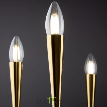 Подвесные светильники Freya FR5253PL-06BS от Магазина Svetdom.by