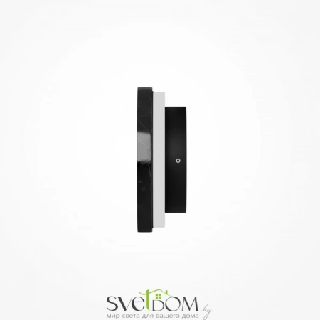 Настенные светильники MOD461WL-L5BK Maytoni | Svetdom.by