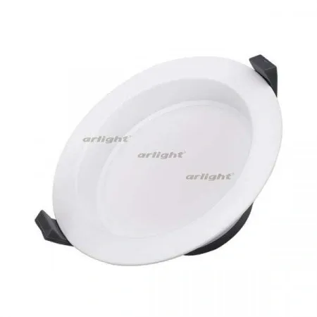 ARLIGHT Светильник IM-CYCLONE-R145-14W Day4000 (WH, 90 deg) (Arlight, IP40 Металл, 3 года)