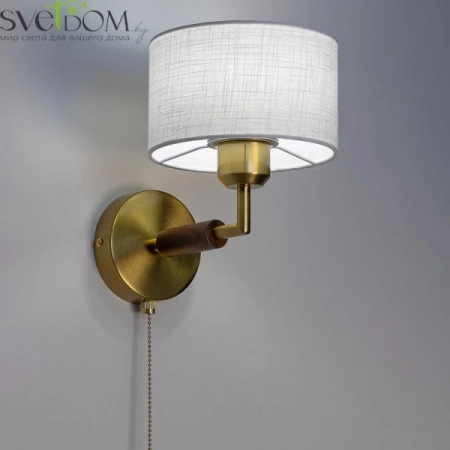 Бра CL436312 CITILUX | Svetdom.by