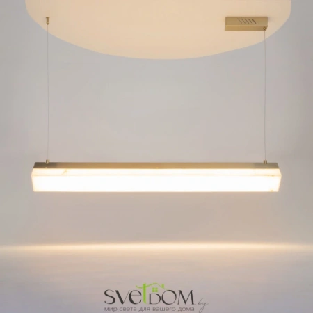 Подвесные светильники Maytoni MOD250PL-L36BS3K от Магазина Svetdom.by