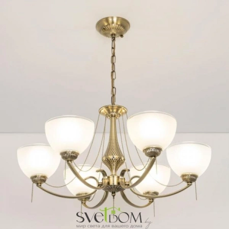 Люстры подвесныеCL417263 CITILUX | Svetdom.by