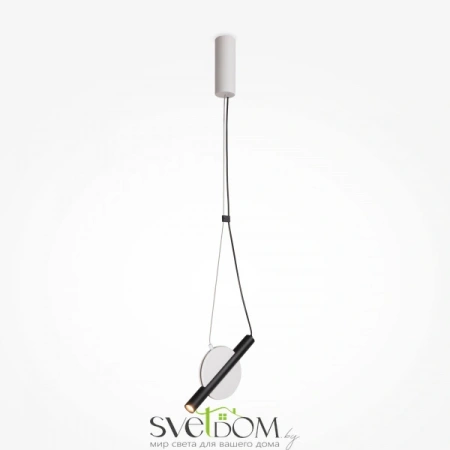 Подвесные светильники Maytoni MOD150PL-L5W3K от Магазина Svetdom.by