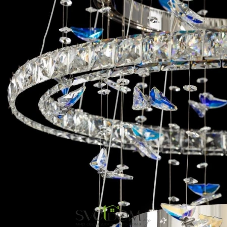 Люстры подвесныеCL322090 CITILUX | Svetdom.by