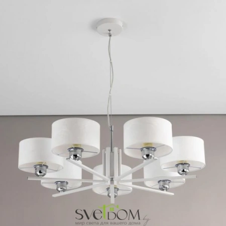 Люстры подвесныеCL469170 CITILUX | Svetdom.by