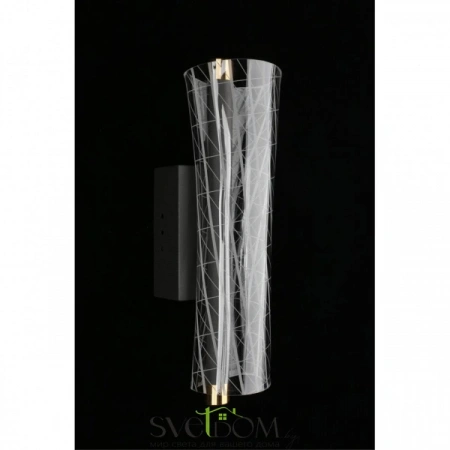 Бра APL.660.01.11 Aployt | Svetdom.by