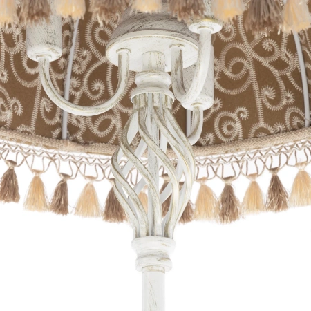 Торшер Citilux Базель CL407925T CITILUX