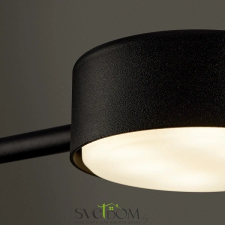 Потолочные светильники Freya FR5363CL-02B1 от Магазина Svetdom.by