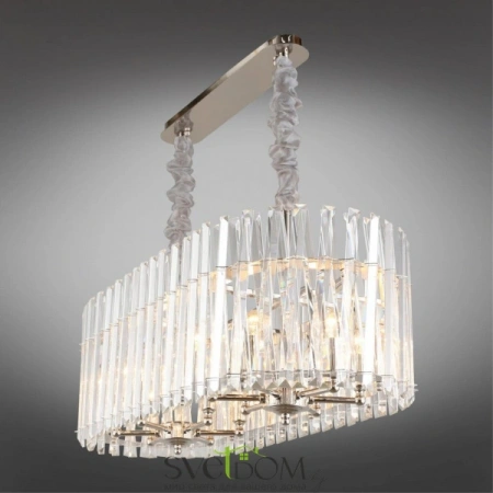 Люстры подвесныеAPL.808.03.12 Aployt | Svetdom.by