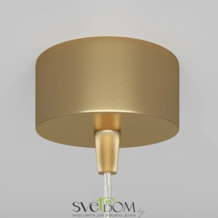 Подвесные светильники Maytoni P075PL-01MG от Магазина Svetdom.by