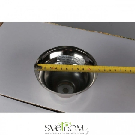 Люстры подвесныеOML-87203-08 Omnilux | Svetdom.by