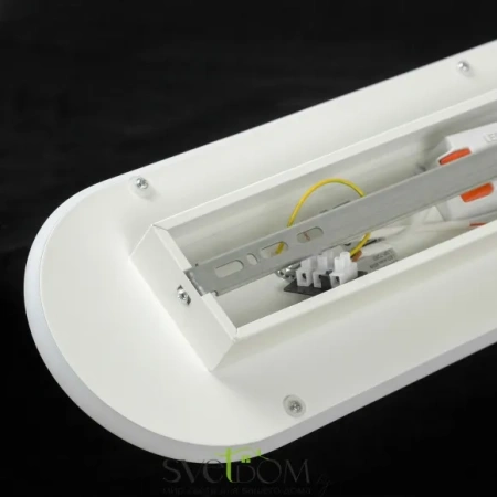 Потолочный светильник Lussole Harris LSP-7283 LED Lussole