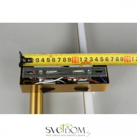 Настенные светильники APL.342.11.13 Aployt | Svetdom.by