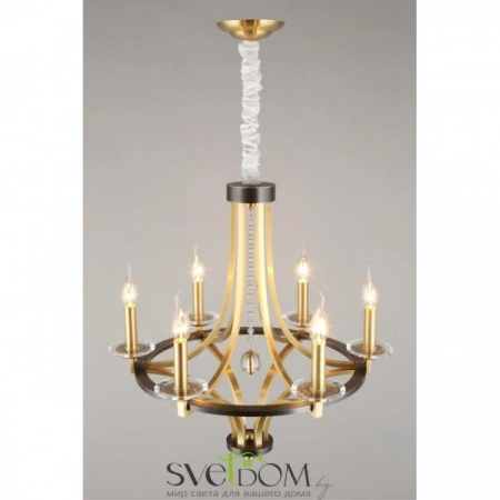 Люстры подвесныеAPL.805.03.06 Aployt | Svetdom.by