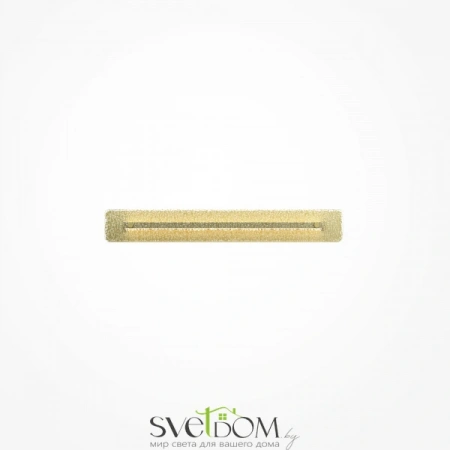 Настенные светильники P091WL-L13G3K Maytoni | Svetdom.by