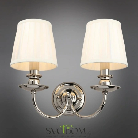 Настенные светильники APL.704.01.02 Aployt | Svetdom.by