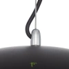 CITILUX CL736251 FLOOM Черный+Золото Светильник Подвесной CITILUX