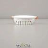 Citilux Кинто CLD5112N LED Встраиваемый светильник Белый CITILUX