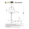 Настольная лампа Omnilux  OML-29404-01 Omnilux