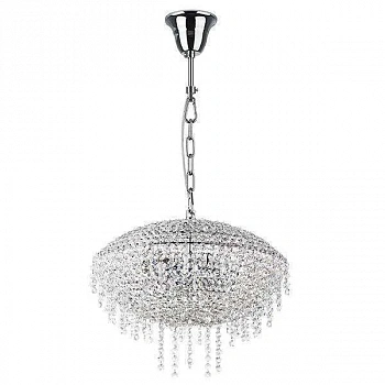 Lightstar 700090 Люстра подвесная CLASSIC 9х60W E14