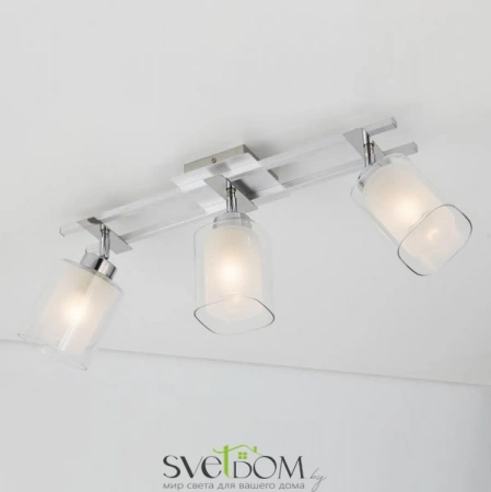 Люстры потолочныеCL104130 CITILUX | Svetdom.by