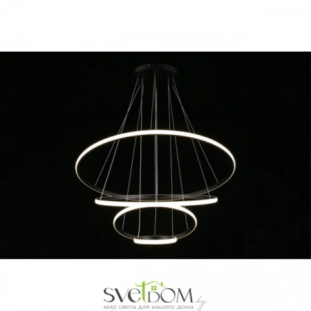 Люстры подвесныеAPL.018.03.100 Aployt | Svetdom.by