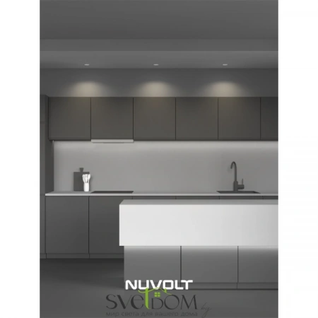 Встраиваемые светильники  LDL-040W от Магазина Svetdom.by