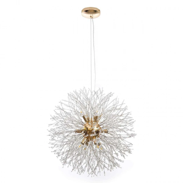 Подвесной светильник MODESTYLE MS.2299.9 GD