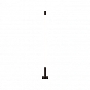 7036/16GL NATURE ODL25 715 черный/металл/акрил Уличный светильник IP65 LED 16W 3000K AC90-265V PIFA