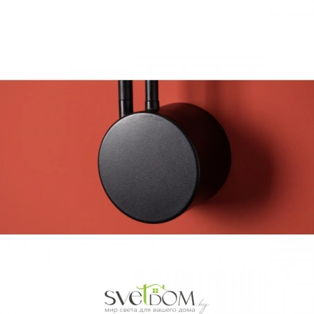 Настенные светильники FR5549WL-L7B Freya | Svetdom.by