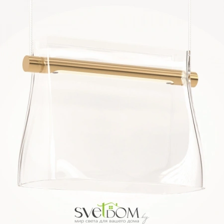 Бра MOD170WL-L8BS3K1 Maytoni | Svetdom.by