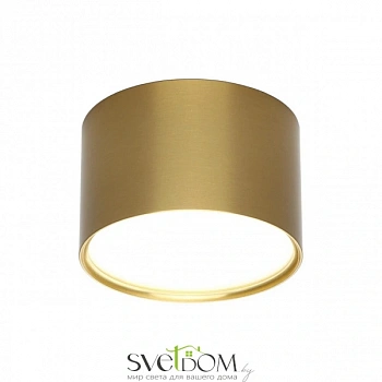 Светильник встраиваемый-накладной Omnilux  OML-103329-06