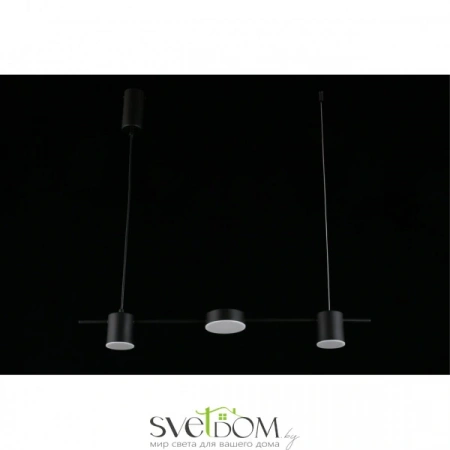 Люстры подвесныеAPL.017.03.18 Aployt | Svetdom.by