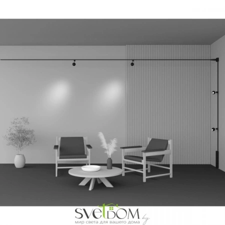 TR164-1-8W3K-M-B Maytoni