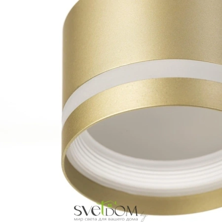 Citilux Hardy CL002P12 Подвесной светильник Золото CITILUX