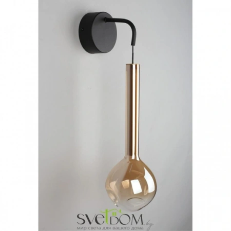 Настенные светильники APL.058.01.04 Aployt | Svetdom.by