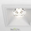 Встраиваемые светильники Maytoni DL043-02-15W4K-D-SQ-W от Магазина Svetdom.by