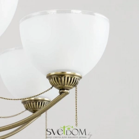 Люстры подвесныеCL417283 CITILUX | Svetdom.by