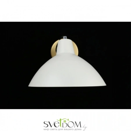 Настенные светильники APL.632.11.01 Aployt | Svetdom.by