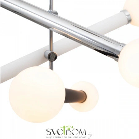 Подвесные светильники Freya FR5381PL-06CH от Магазина Svetdom.by