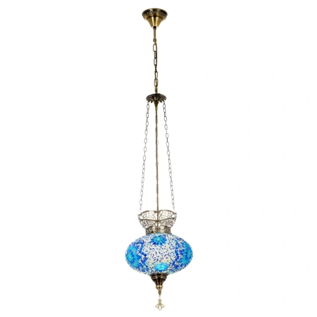 Подвесной светильник Citilux Каир CL419126 CITILUX
