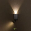 Citilux Декарт CL704411 LED Бра с выключателем Алюминий CITILUX
