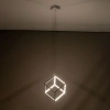 Подвесной светильник Citilux Cube CL719200 CITILUX