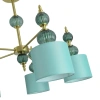 Люстра на штанге LUMION MIKIMITO 8419/5