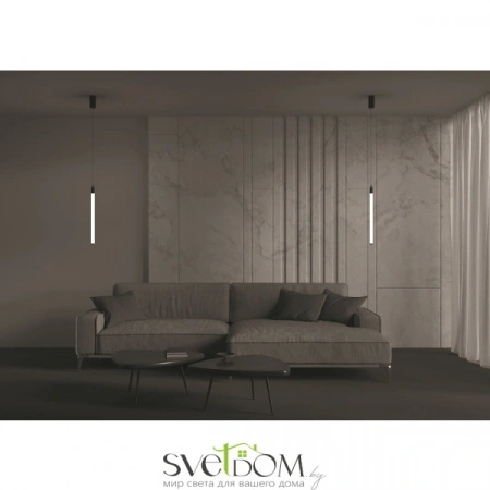 Подвесные светильники Maytoni P022PL-L10B от Магазина Svetdom.by