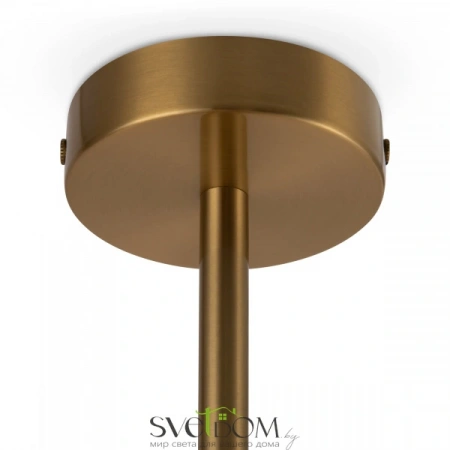 ЛюстрыFR5185PL-06BS Freya | Svetdom.by