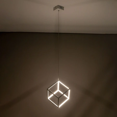 Подвесной светильник Citilux Cube CL719200 CITILUX