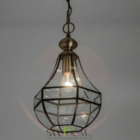 Подвесные светильники CITILUX CL444110 от Магазина Svetdom.by