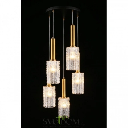 Люстры подвесныеAPL.310.03.05 Aployt | Svetdom.by