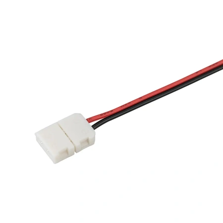 Коннектор выводной FIX-MONO-8mm-150mm-X1 (3528) Arlight 023944 Arlight